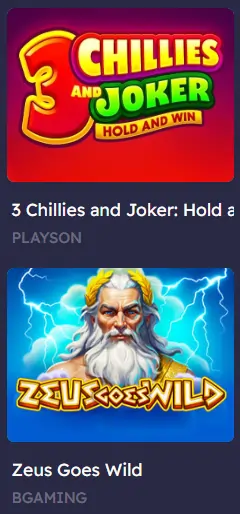 Casinospellen